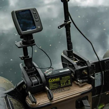 Стойка за сонар FOX Echo Sounder Mount