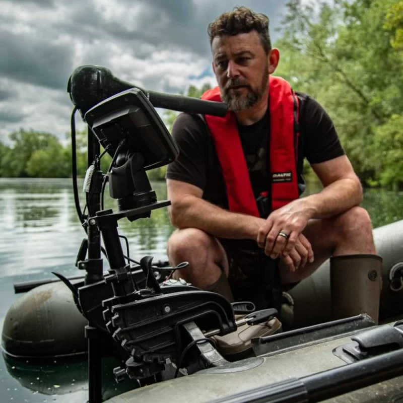 Стойка за сонар FOX Echo Sounder Mount