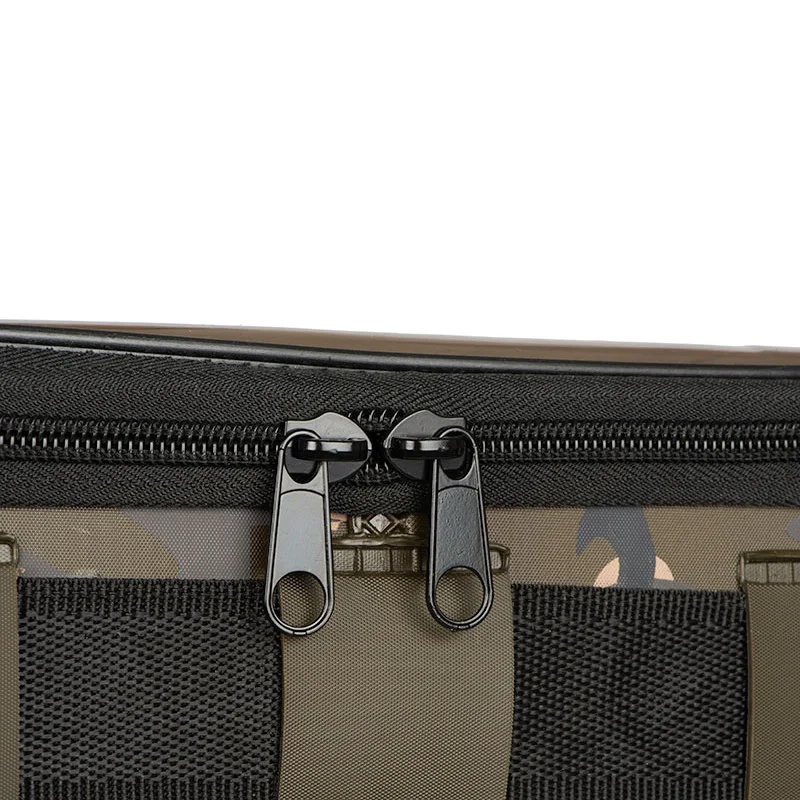 Аксесоар за захранване FOX Aquos Camolite bait belt 4L