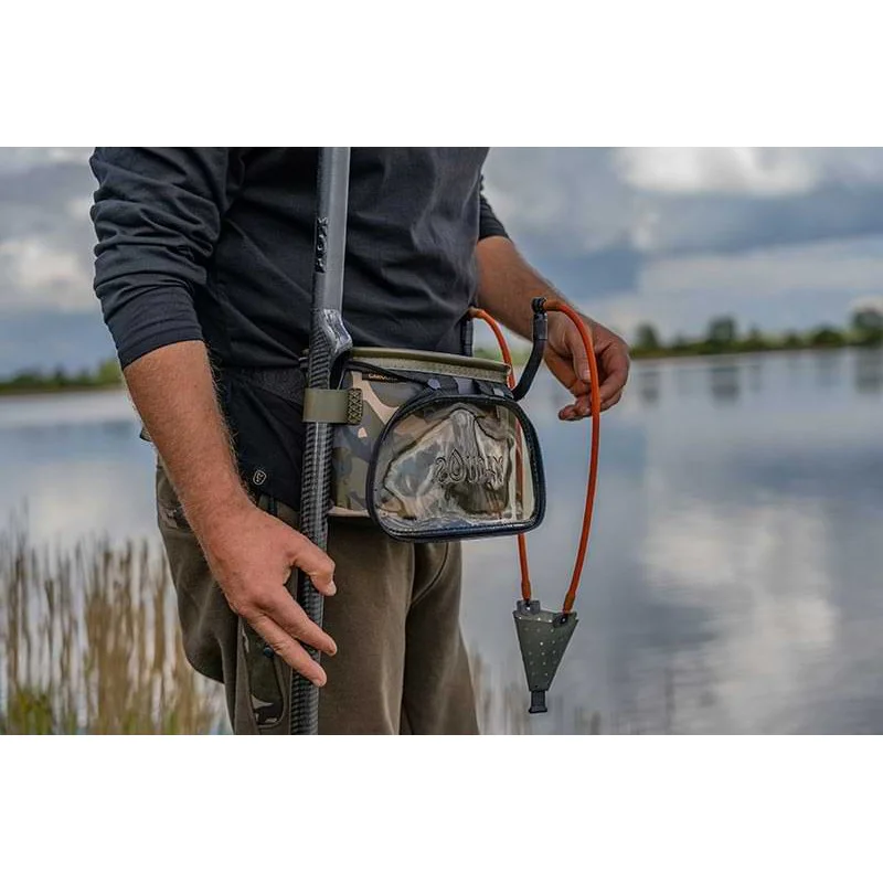 Аксесоар за захранване FOX Aquos Camolite bait belt 4L