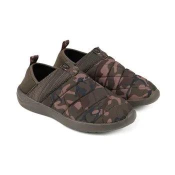 Обувки FOX Bivvy Slippers