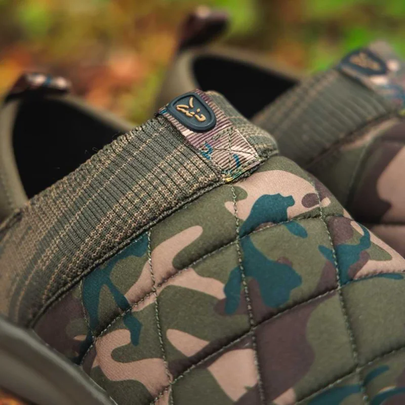 Обувки FOX Bivvy Slippers