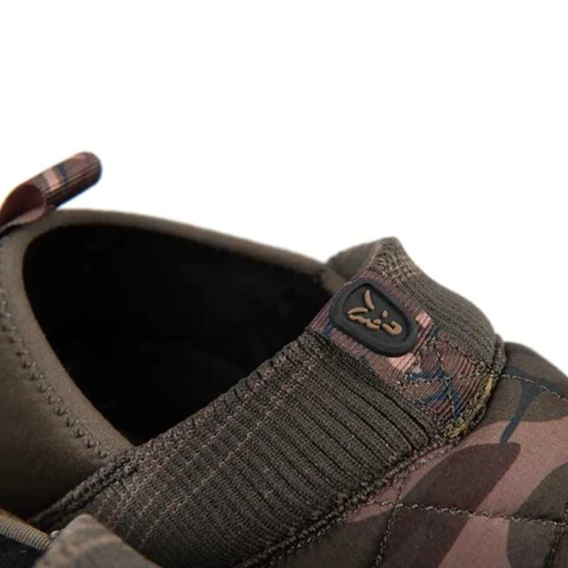 Обувки FOX Bivvy Slippers