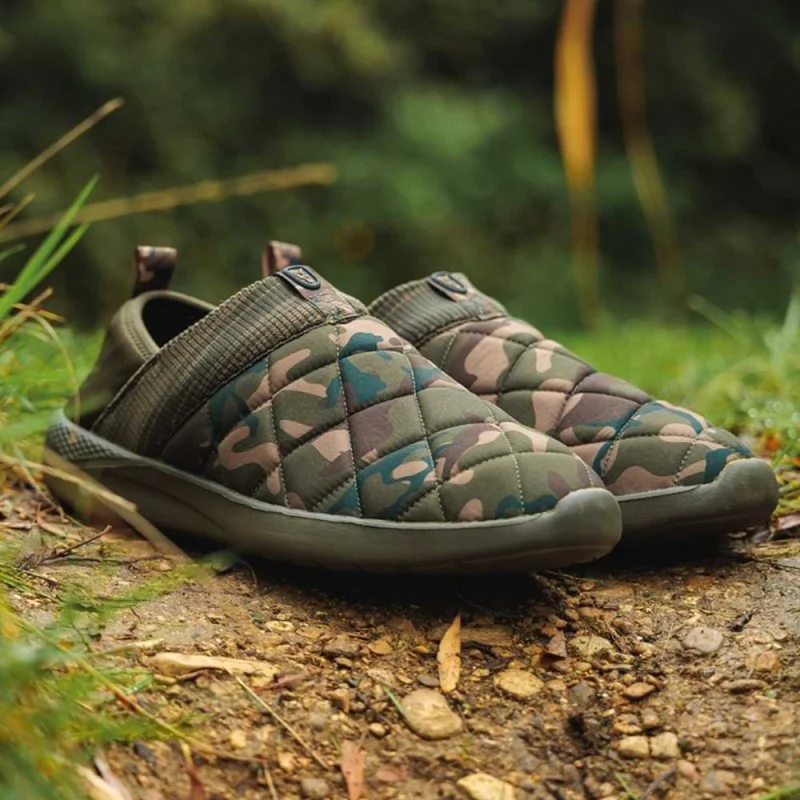 Обувки FOX Bivvy Slippers