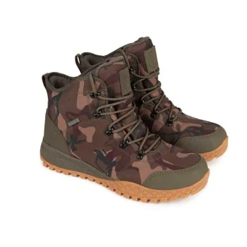 Обувки FOX Khaki Camo V2 Boot
