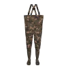 Гащеризон FOX Camo LW Lined Waders