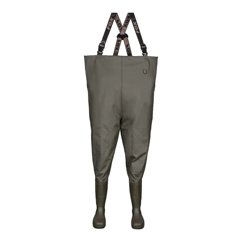 Гащеризон FOX Khaki HD XL Waders