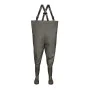 Гащеризон FOX Khaki HD XL Waders