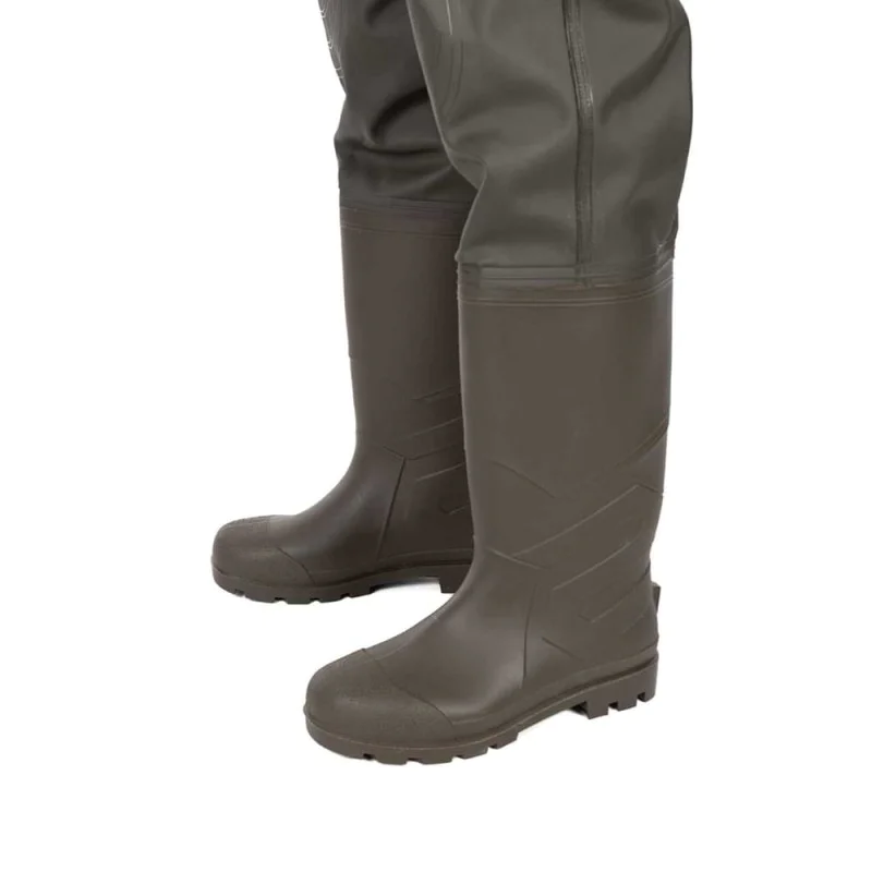 Гащеризон FOX Khaki HD XL Waders