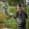 Гащеризон FOX Khaki HD XL Waders