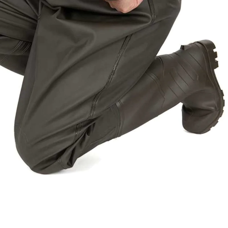 Гащеризон FOX Khaki HD XL Waders