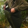 Гащеризон FOX Khaki HD XL Waders
