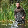 Гащеризон FOX Khaki HD XL Waders