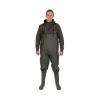 Гащеризон FOX Khaki HD Waders