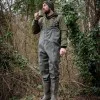 Гащеризон FOX Khaki HD Waders