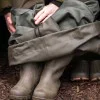 Гащеризон FOX Khaki HD Waders