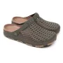 Чехли FOX Khaki Clogs