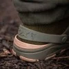Чехли FOX Khaki Clogs