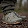 Чехли FOX Khaki Clogs