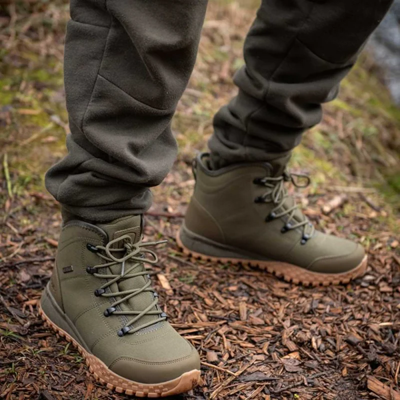 Обувки FOX Khaki V2 Boot