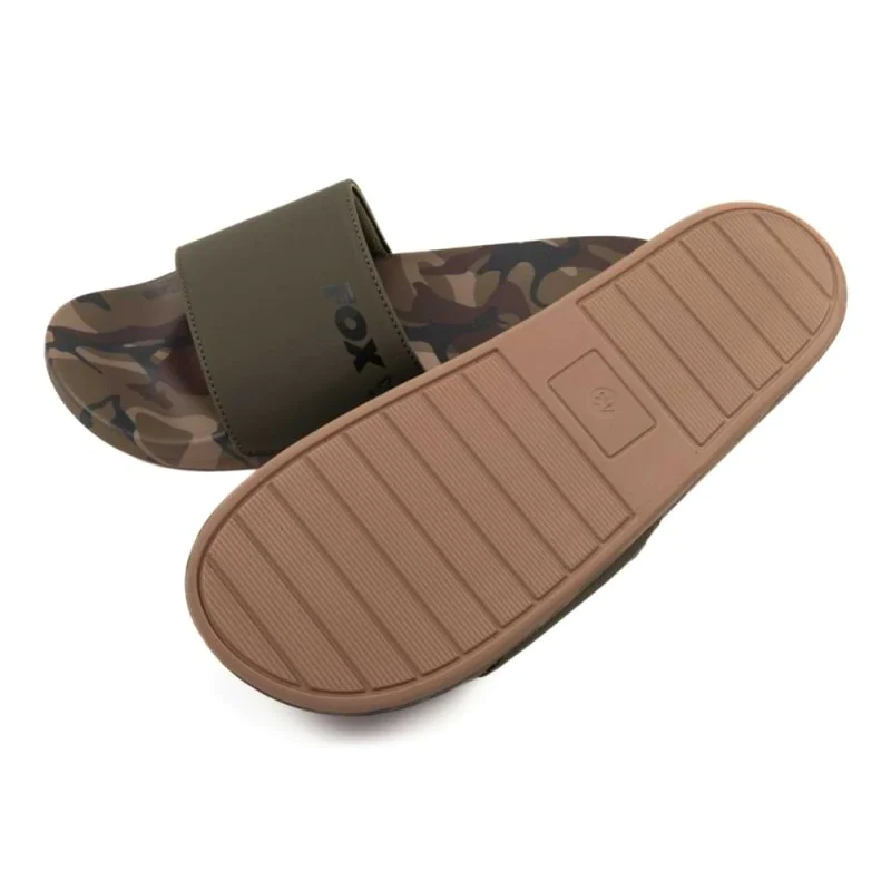 Чехли FOX Sliders