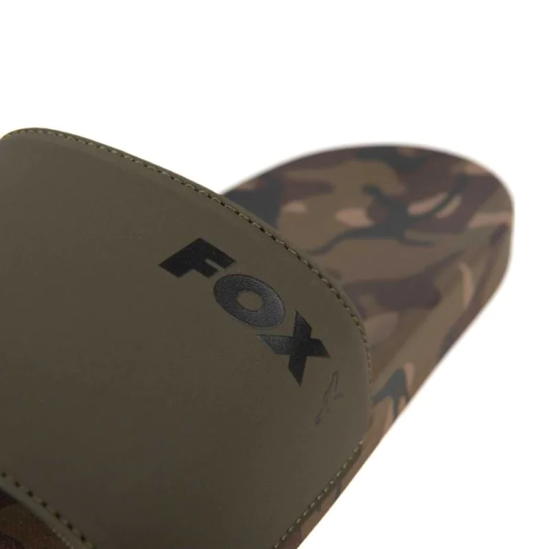 Чехли FOX Sliders