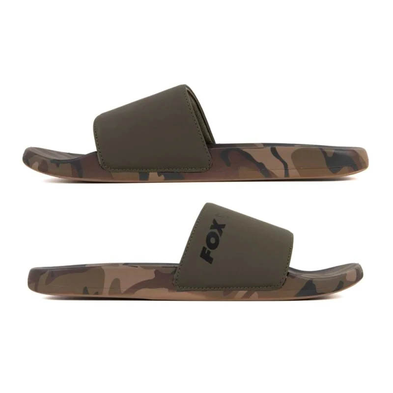 Чехли FOX Sliders