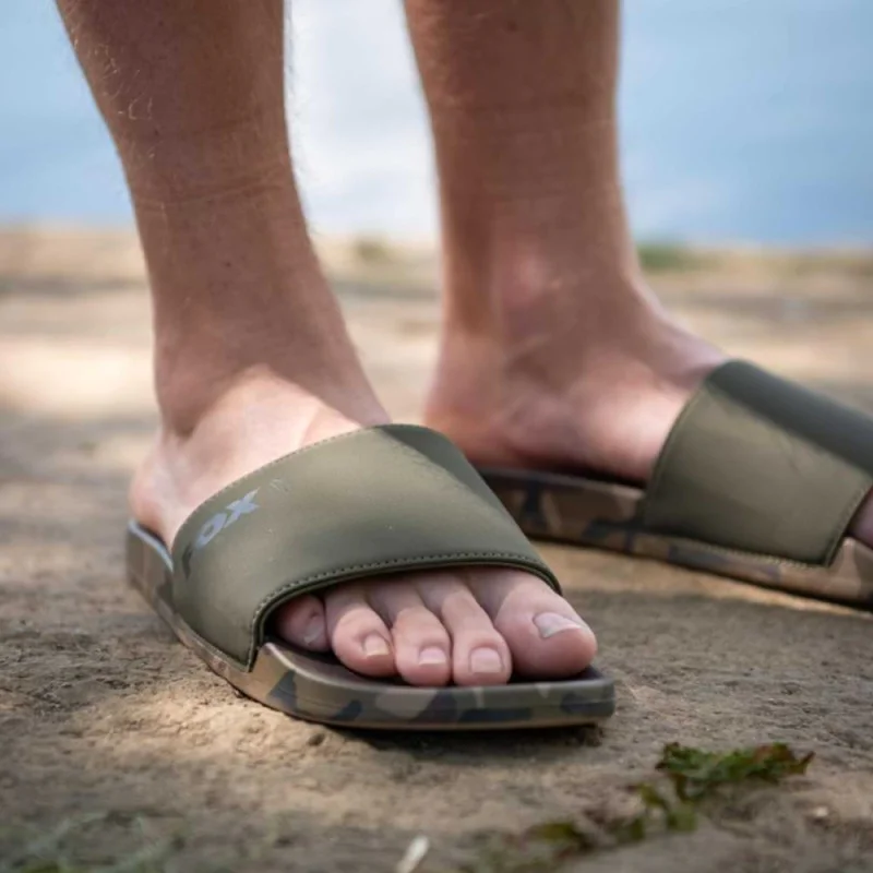 Чехли FOX Sliders