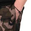 Къси панталони FOX Camo Black Swim Shorts