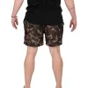 Къси панталони FOX Camo Black Swim Shorts