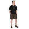 Къси панталони FOX Khaki Camo Swim Shorts