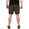 Къси панталони FOX Khaki Camo Swim Shorts