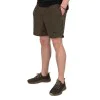 Къси панталони FOX Khaki Camo Swim Shorts