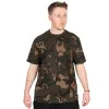Тениска FOX Camo T-Shirt