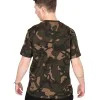 Тениска FOX Camo T-Shirt