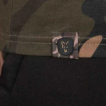 Тениска FOX Camo T-Shirt