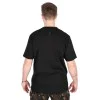Тениска FOX Black Camo Logo T-Shirt