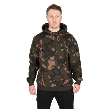 Суитшърт FOX LW Camo Pullover Hoody