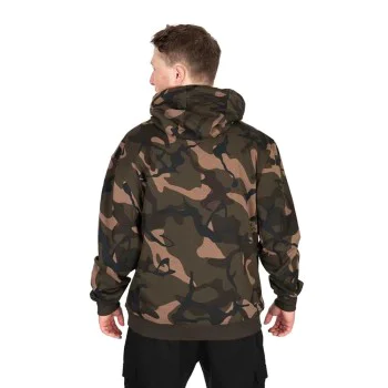 Суитшърт FOX LW Camo Pullover Hoody