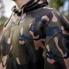 Суитшърт FOX LW Camo Pullover Hoody