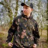 Суитшърт FOX LW Camo Pullover Hoody