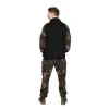Панталони FOX LW Camo Joggers