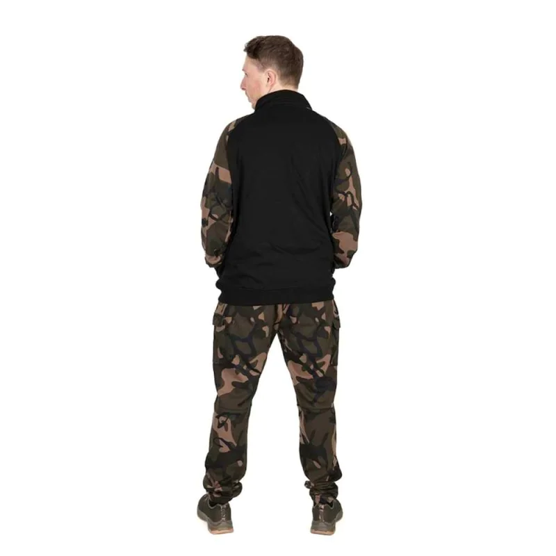 Панталони FOX LW Camo Joggers