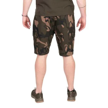 Къси панталони FOX LW Camo Jogger Short
