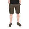 Къси панталони FOX LW Khaki Combat Short
