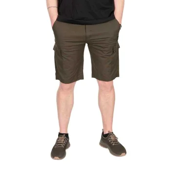 Къси панталони FOX LW Khaki Combat Short