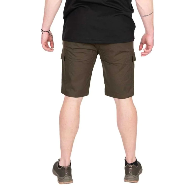 Къси панталони FOX LW Khaki Combat Short