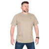 Тениска FOX Ltd LW Khaki Large Print T-Shirt