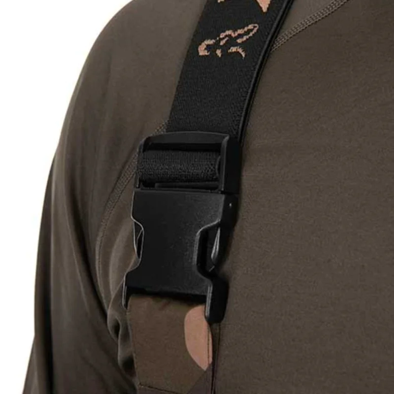 Зимен костюм FOX Khaki/Camo Winter Suit