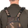 Зимен костюм FOX Khaki/Camo Winter Suit